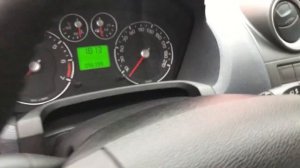 Ford Fiesta, 2007, 1.6 AT (100 л.с.) Экспресс обзор от Сергея Бабинова, Автосалон Boston