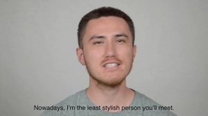 A2 English Listening Practice - Clothes and Fashion