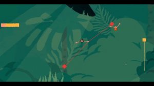 Heave ho! Часть 2 Смешная игра! Рекомендую ВСЕМ ( HEAVE HO )