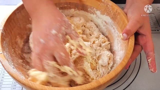 НЕ рецепт а ЗОЛОТО, БУЛОЧКИ КАК ПУХ ? БУЛОЧКИ ЛУЧШЕ ЧЕМ В ПЕКАРНИ‼️ ВЕК ЖИВИ ВЕК УЧИСЬ смотреть онлайн