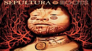 Sepultura - Roots Bloody Roots (Guitar Backing Track w/original vocals)