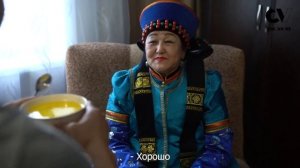 Чива03 | Саламат | Бурятское блюдо| Сагаалганаар