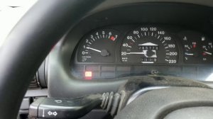 Opel astra f, c18nz, стук гидрокомпенсаторов