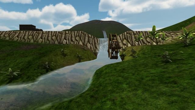 Unity3D Monday MMO 3 смотреть онлайн