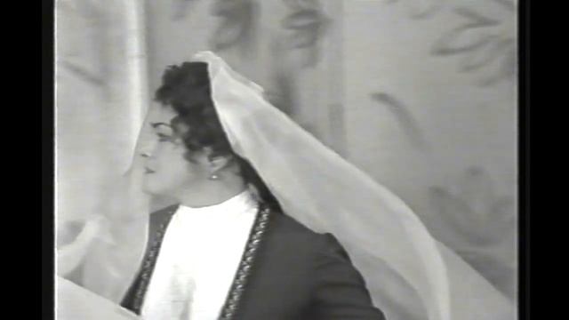 Усгур Гаци  Осетинский театр.mp4 смотреть онлайн