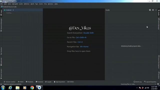 Missing keystore or debug.keystore Missing Android Studio Error FIXED SHA-1-100% working @dev_vikas