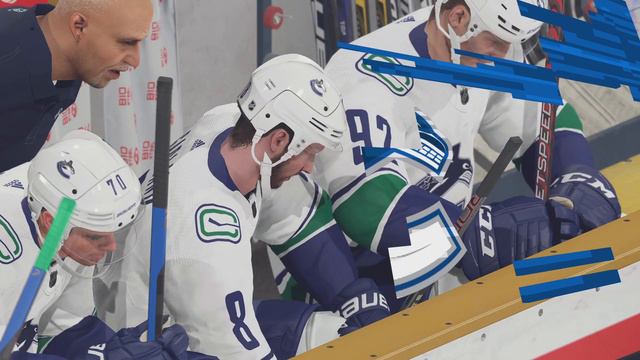 NHL 24 game смотреть онлайн