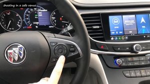 2022 Buick LaCrosse Avenir in-depth Walkaround
