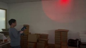 Перезаряжаемый светодиодный фонарик