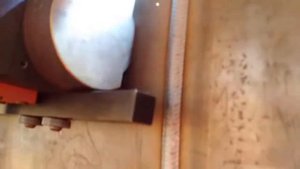 Сварка кольцевых швов обечаек каретками Lizard пр-ва PROMOTECH