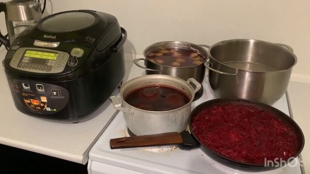 Домашнее меню. Немного покупок. Леплю пельмени/вареники. Лимоны! Зимняя прогулка у озера.