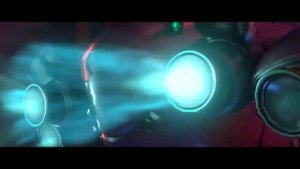 KungFu CUT #2 (Starcraft , Wolrd of Warcraft, Heroes of the Storm, Overwatch, Diablo)