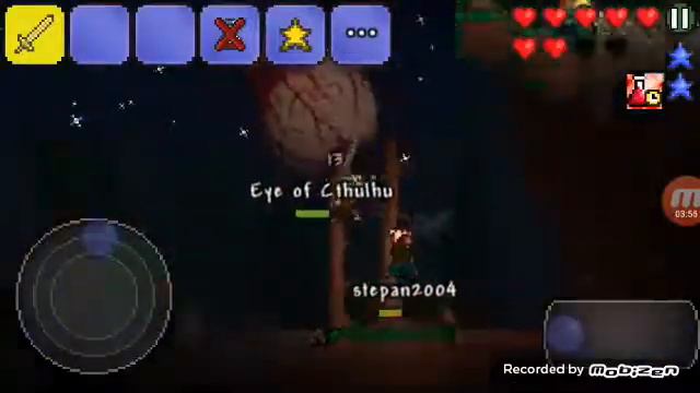 Террария #6 смотреть онлайн