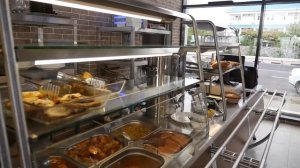 Столовая "Лермонтов" п. Лермонтова