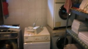 Как поменять резину люка в стиральной машине самостоятельно.