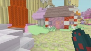 Adventure Time Mashup Pack Giveaway [Minecraft]