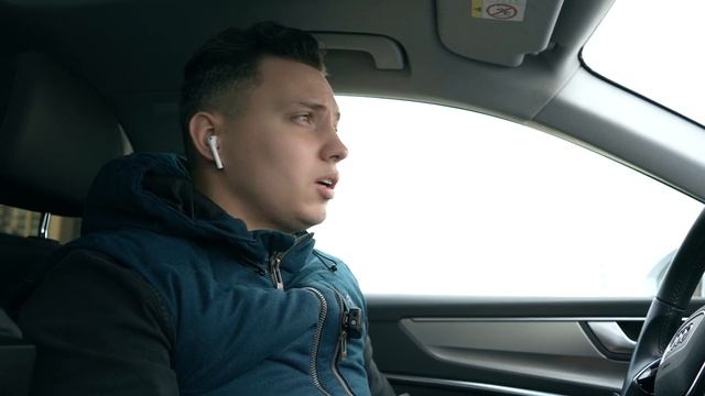 ДУБЛИКАТ КЛЮЧА на AUDI A6 2019 года | ЧИП 5C смотреть онлайн