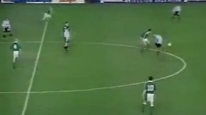 Juan Sebastian Veron vs Ireland 1998