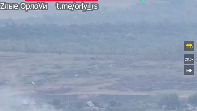 ??Смертельный«прорыв»ВСУ в Работино:враг публикует карты и кадры своего «успеха» на Запорожском фр