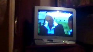 Небольшой отрывок Белые Волки 2