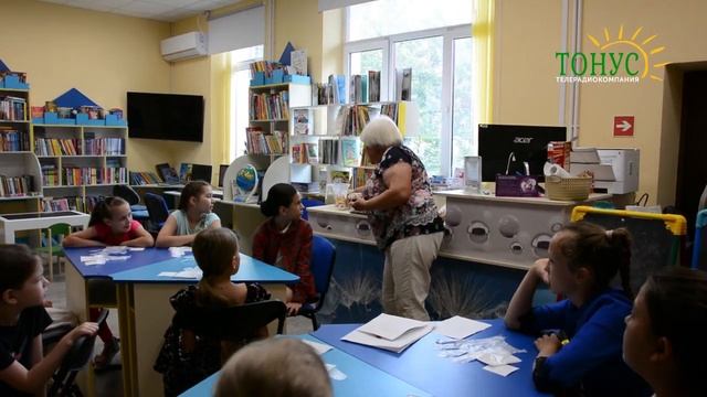 Тонус Новости. Мастер-класс по росписи пряников глазурью