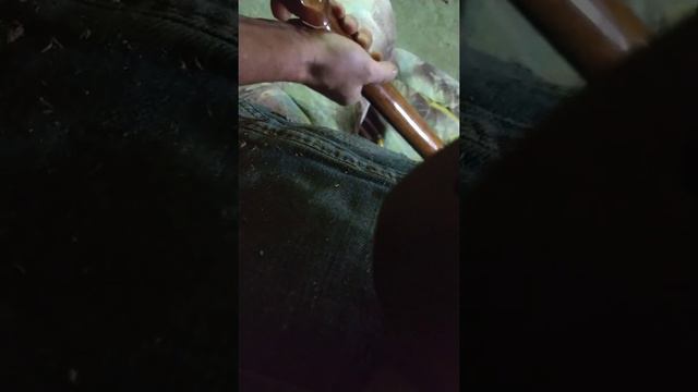 Как починить сломанную гитару смотреть онлайн