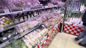 Сколько стоят продукты в Японии | Супермаркеты и convinience stores в Токио | Что едят японцы