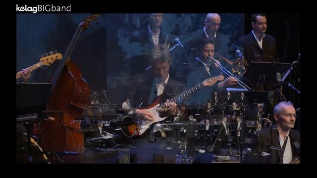 kelagBIG-band - Call me смотреть онлайн