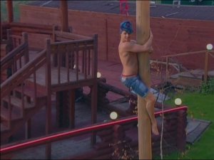 ДОМ-2 Город любви 3084 день Вечерний эфир (19.10.2012)