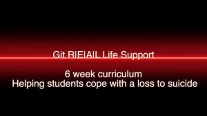 GiT REAL Org - Life Promotion & Life Support Promotion Video