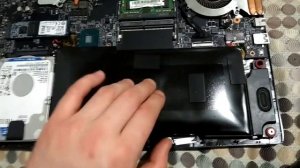 ПРОФИЛАКТИКА НОУТБУКА MSI GF63 | ЧИСТКА И ЗАМЕНА ТЕРМОПАСТЫ