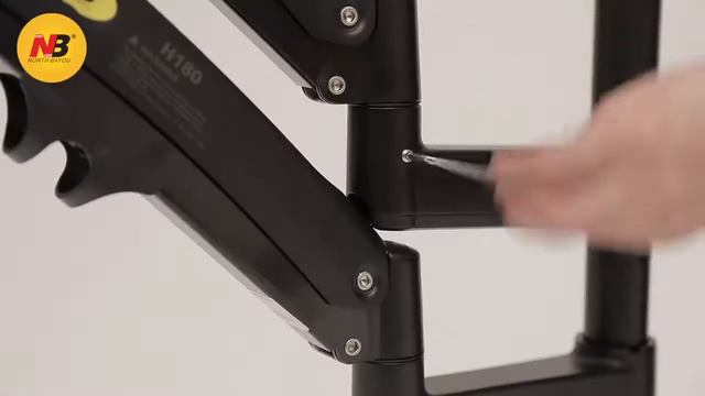 Hướng dẫn lắp đặt chân 2 màn hình vi tính đa năng H180 North Bayou [NB] смотреть онлайн