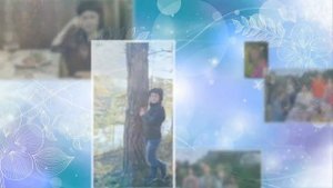 Поздравление родителям на годовщину свадьбы. Рубиновая свадьба. Слайд-шоу
