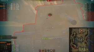 ОНИ ОХРЕНЕЛИ! КУДА ЕГО ПРОБИВАТЬ?! В ОДИНОЧКУ ОСТАНОВИЛ РАШ, ОБ. 263 НОВАЯ ИМБА В WORLD OF TANKS!