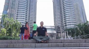 Эффективная Медитация - Практика 1 - Концентрация на дыхании