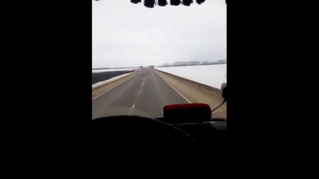 Возим зерно!