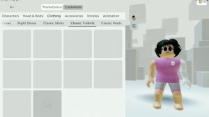 Как создать СКИН МАЙКЛА ДЖЕКСОНА ЗА 0 робуксов тутор