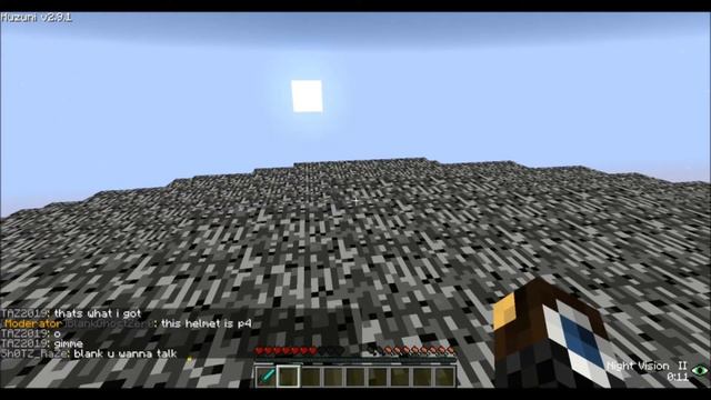 Minecraft:Cool Glitch! смотреть онлайн