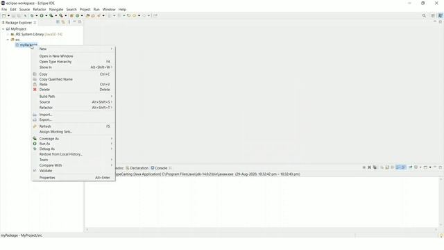 Type Casting in Java