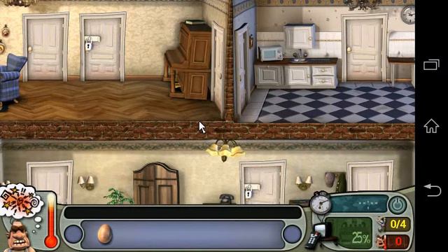 Как достать соседа.Часть 1 смотреть онлайн