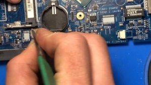 Ремонт ноутбука Acer ES 1 не включается