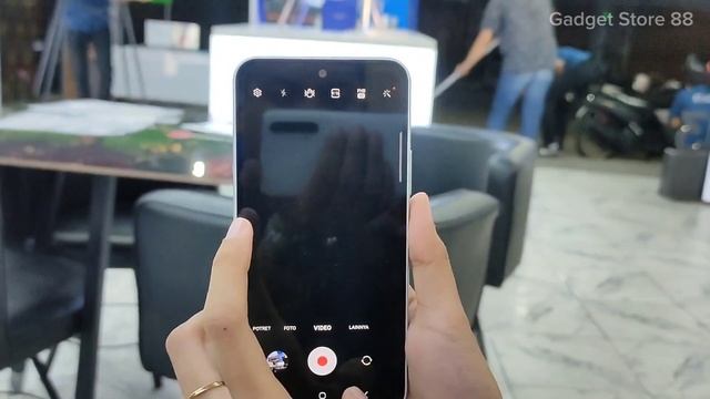 SAMSUNG GALAXY A54 5G || Kamera SUPER REAL ? смотреть онлайн