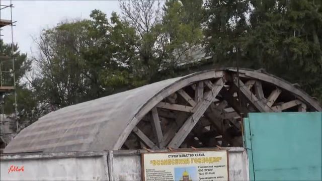 Храму быть! смотреть онлайн