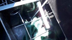 Евродиамант. Новинка на рынке станций полного цикла биологической очистки бытовых стоков.