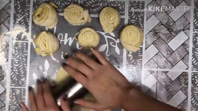 Домашняя самса за 5 мин! Пальчики оближешь, без дрожжей! смотреть онлайн