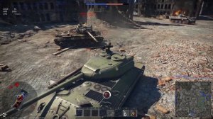 War Thunder | Сасай-шоу! #8