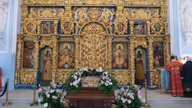 Антипасха. Фомино воскресение смотреть онлайн