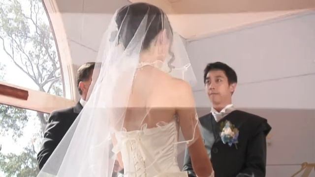 Royce and Yuka Wedding 2009 смотреть онлайн