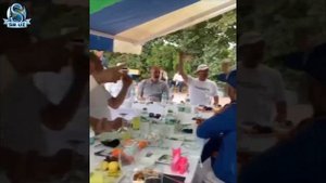 “Мендирман Жалолиддин” ижодкорларидан "Мендирман ўша..."
