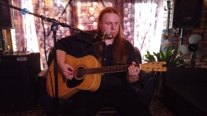 Урфин Ptz | Прослушка | 13.04.2023